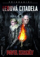 Ledová citadela