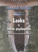 Lenka a sedem psychopatov