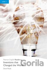 Inventions that Changed the World