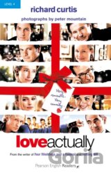 Love Actually + MP3