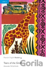 Tears of the Giraffe New + MP3