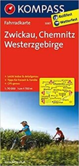Zwickau - Chemnitz - Westerzgebi 3087