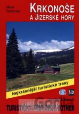 WF 65s. Krkonoše - Rother