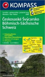 Českosaské Švýcarsko/ lamino 2083 NKOM