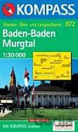 Baden,Baden 872 / 1:30T NKOM