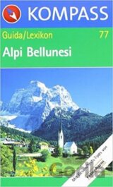 Alpi Bellunesi 77 / 1:50T KOM