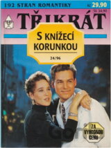 Abych zachránila trůn pro své dítě-