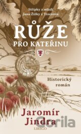 Růže pro Kateřinu