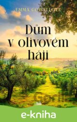 Dům v olivovém háji
