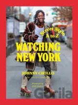 Watching New York: Street Style A to Z