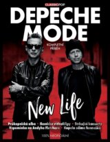 Depeche Mode - kompletní příběh