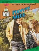 Podivný nález