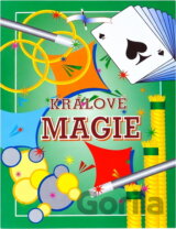 Králové magie
