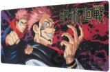 Herná podložka na stôl Jujutsu Kaisen: Characters