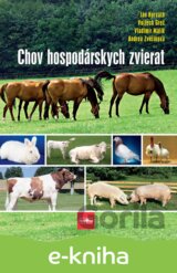 Chov hospodárskych zvierat, 2. vydanie
