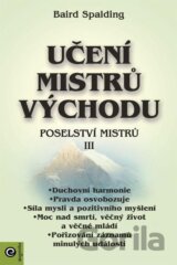 Učení mistrů Východu