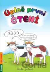 Úplně první čtení