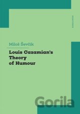 Louis Cazamian´s Theory of Humour
