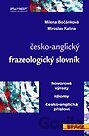 Česko-anglický frazeologický slovník