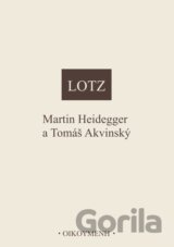 Martin Heidegger a Tomáš Akvinský
