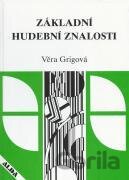 Základní hudební znalosti