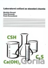 Laboratorní cvičení ze stavební chemie