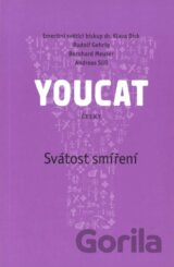 YouCat - svátost smíření
