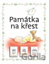 Památka na křest
