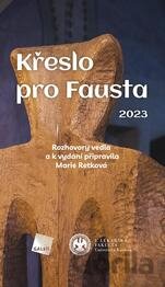 Křeslo pro Fausta 2023