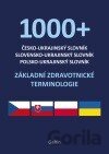 Česko-slovensko-polsko-ukrajinský slovník základní zdravotnícke terminologie