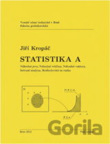 Statistika A