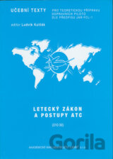 Letecký zákon a postupy ATC
