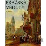 Pražské veduty
