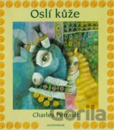 Oslí kůže