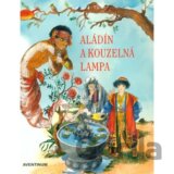 Aládín a kouzelná lampa