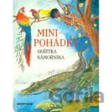 Minipohádky skřítka námořníka