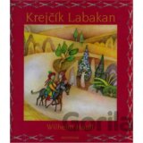 Krejčík Labakan