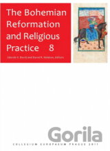 The Bohemian Reformation and Religious Practice 8