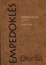 Empedoklés / Studie