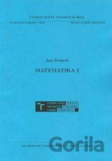 Matematika I