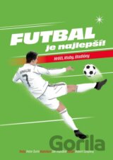 Futbal je najlepší!