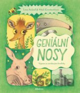 Geniální nosy