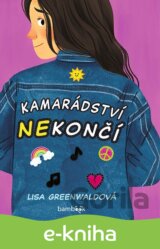 Kamarádství nekončí