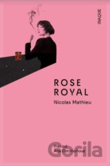 Rose Royal