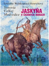Synovia Veľkej Medvedice