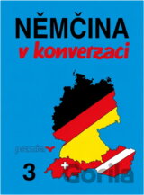 Němčina v konverzaci 3