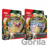 Pokémon TCG: ex Battle Deck - Miraidon & Koraidon