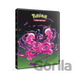 Pokémon UP: Scarlet & Violet 6.5 Shrouded Fable - A4 album