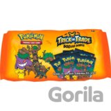 Pokémon TCG: Trick or Trade Booster 2024
