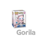 Funko POP Games: Pokemon - Mew (EMEA)